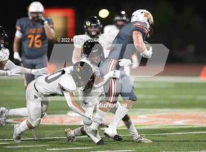 Thumbnail 1 in Sunny Hills @ El Modena photogallery.