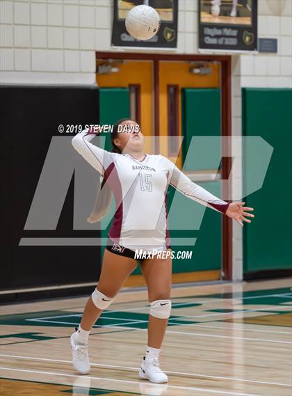 Thumbnail 1 in Hamilton vs Basha photogallery.