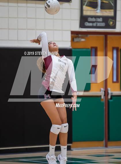 Thumbnail 1 in Hamilton vs Basha photogallery.