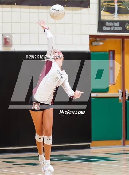 Thumbnail 2 in Hamilton vs Basha photogallery.