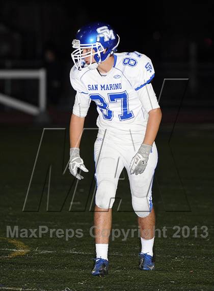 Thumbnail 3 in Blair vs. San Marino photogallery.