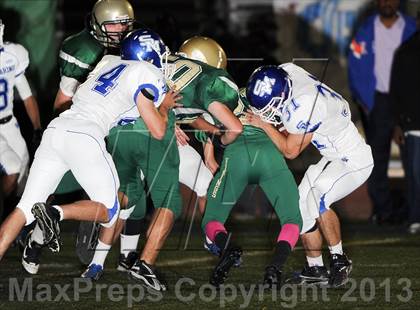Thumbnail 1 in Blair vs. San Marino photogallery.
