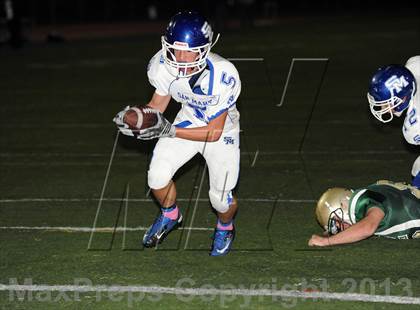 Thumbnail 2 in Blair vs. San Marino photogallery.