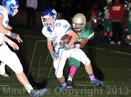 Thumbnail 2 in Blair vs. San Marino photogallery.
