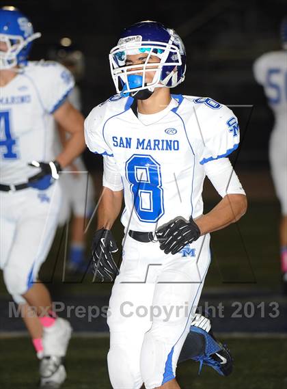 Thumbnail 3 in Blair vs. San Marino photogallery.