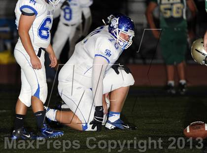 Thumbnail 3 in Blair vs. San Marino photogallery.