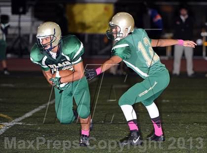 Thumbnail 3 in Blair vs. San Marino photogallery.