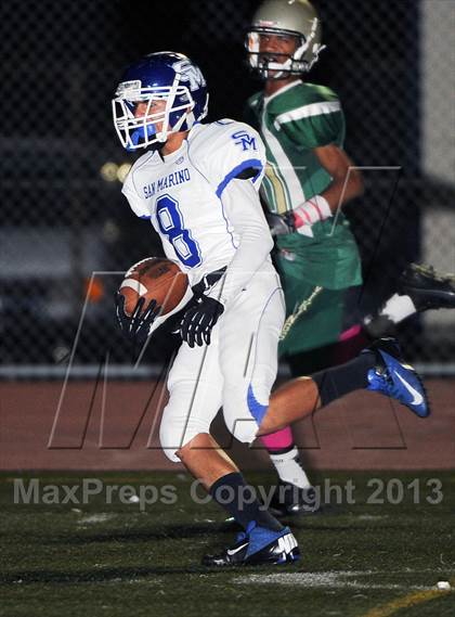 Thumbnail 3 in Blair vs. San Marino photogallery.