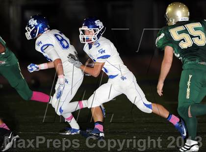 Thumbnail 3 in Blair vs. San Marino photogallery.