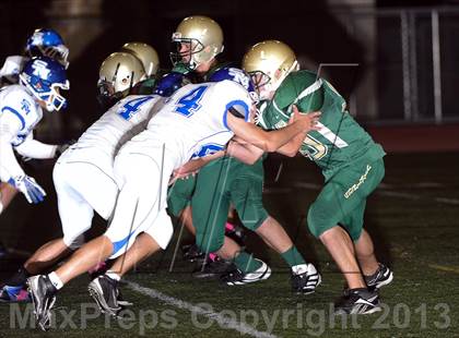 Thumbnail 2 in Blair vs. San Marino photogallery.