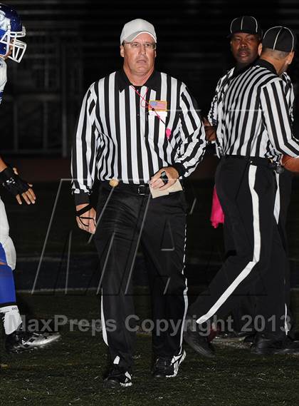 Thumbnail 1 in Blair vs. San Marino photogallery.
