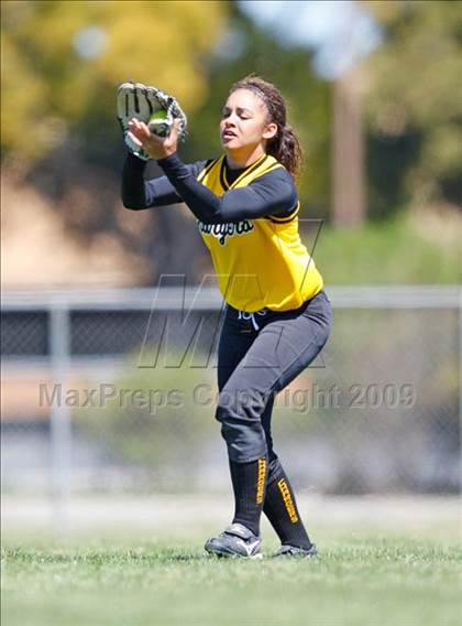 Thumbnail 1 in Aragon @ Wilcox (Mission City Invitational) photogallery.