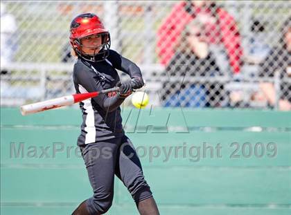 Thumbnail 2 in Aragon @ Wilcox (Mission City Invitational) photogallery.