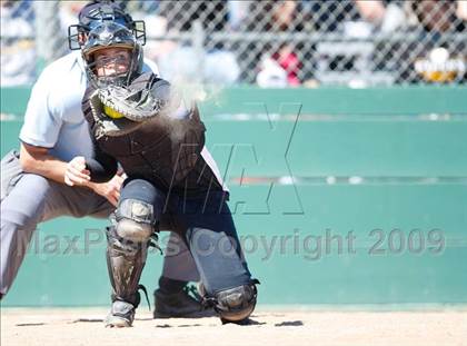 Thumbnail 3 in Aragon @ Wilcox (Mission City Invitational) photogallery.