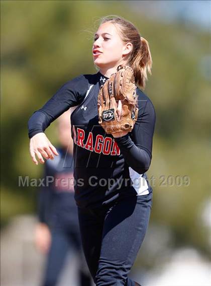 Thumbnail 3 in Aragon @ Wilcox (Mission City Invitational) photogallery.