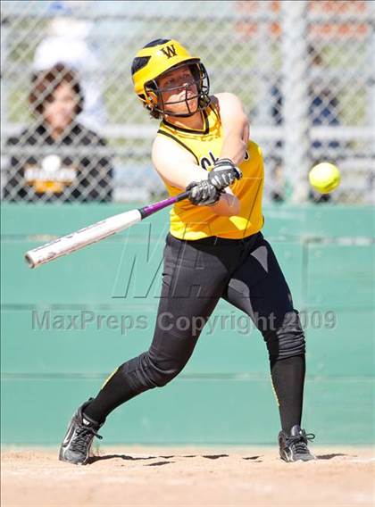 Thumbnail 1 in Aragon @ Wilcox (Mission City Invitational) photogallery.