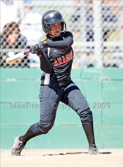 Thumbnail 3 in Aragon @ Wilcox (Mission City Invitational) photogallery.