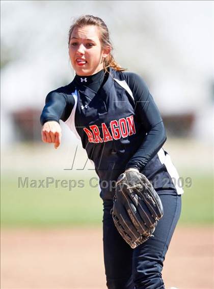 Thumbnail 3 in Aragon @ Wilcox (Mission City Invitational) photogallery.
