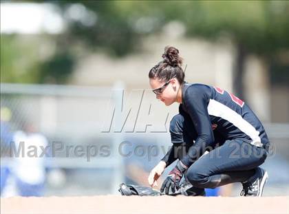 Thumbnail 3 in Aragon @ Wilcox (Mission City Invitational) photogallery.