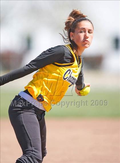 Thumbnail 1 in Aragon @ Wilcox (Mission City Invitational) photogallery.