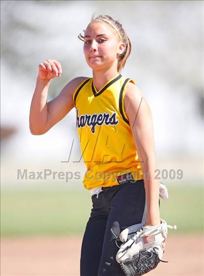 Thumbnail 1 in Aragon @ Wilcox (Mission City Invitational) photogallery.