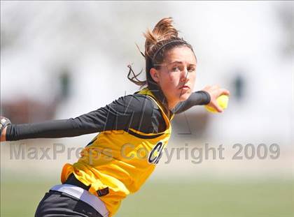 Thumbnail 2 in Aragon @ Wilcox (Mission City Invitational) photogallery.