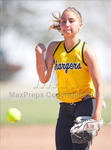 Thumbnail 2 in Aragon @ Wilcox (Mission City Invitational) photogallery.