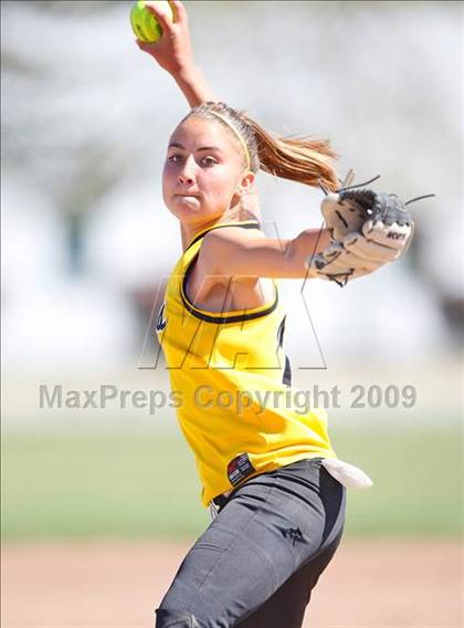 Thumbnail 3 in Aragon @ Wilcox (Mission City Invitational) photogallery.