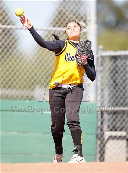 Thumbnail 3 in Aragon @ Wilcox (Mission City Invitational) photogallery.