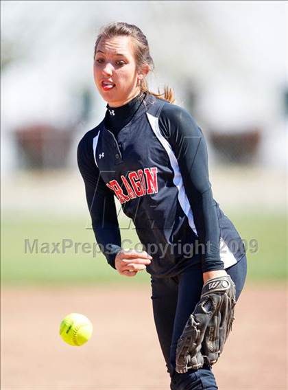Thumbnail 2 in Aragon @ Wilcox (Mission City Invitational) photogallery.