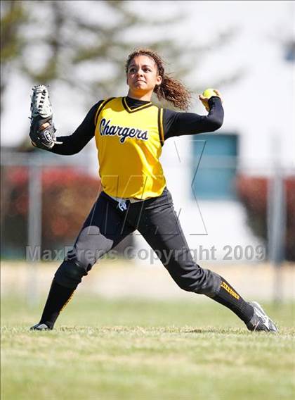 Thumbnail 1 in Aragon @ Wilcox (Mission City Invitational) photogallery.
