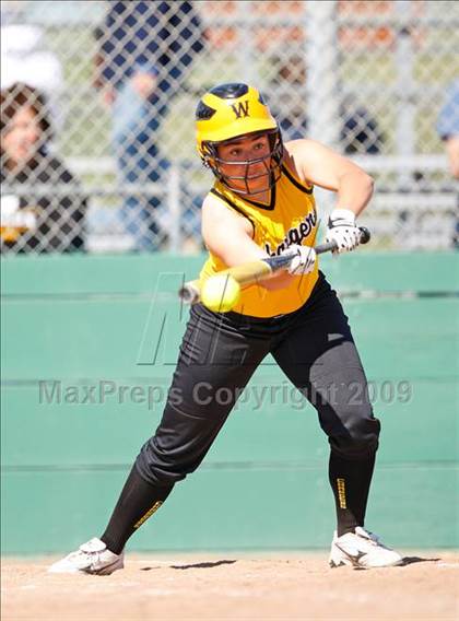 Thumbnail 1 in Aragon @ Wilcox (Mission City Invitational) photogallery.