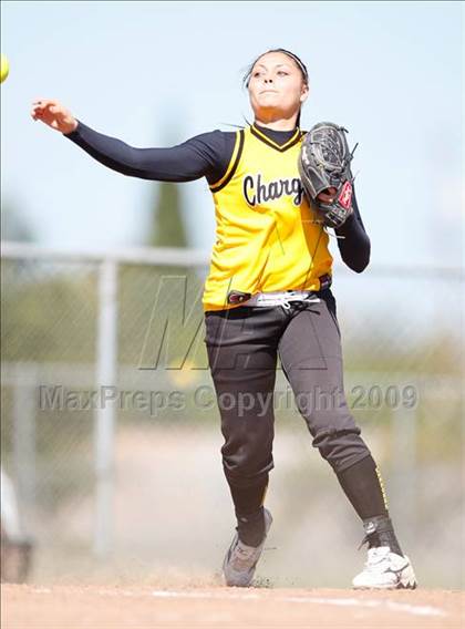 Thumbnail 1 in Aragon @ Wilcox (Mission City Invitational) photogallery.