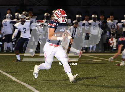 Thumbnail 2 in La Salle vs. Silverado (CIF -SS D9 QTR Final) photogallery.