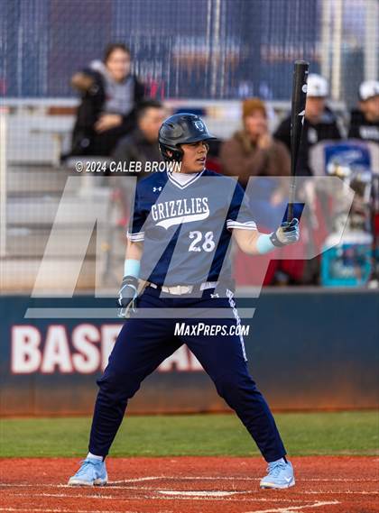 Thumbnail 1 in Copper Hills vs Crimson Cliffs (Mustang Invitational) photogallery.