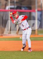 Photo from the gallery "Copper Hills vs Crimson Cliffs (Mustang Invitational)"