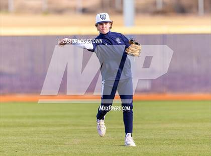 Thumbnail 1 in Copper Hills vs Crimson Cliffs (Mustang Invitational) photogallery.