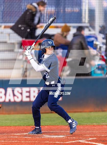 Thumbnail 1 in Copper Hills vs Crimson Cliffs (Mustang Invitational) photogallery.