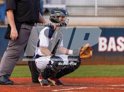 Thumbnail 2 in Copper Hills vs Crimson Cliffs (Mustang Invitational) photogallery.