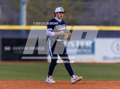 Thumbnail 3 in Copper Hills vs Crimson Cliffs (Mustang Invitational) photogallery.