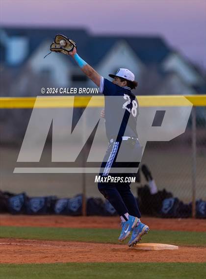 Thumbnail 1 in Copper Hills vs Crimson Cliffs (Mustang Invitational) photogallery.