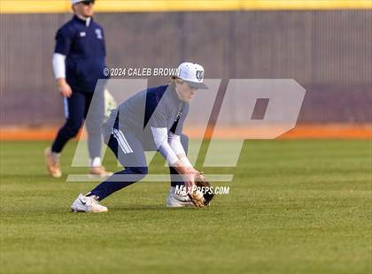 Thumbnail 3 in Copper Hills vs Crimson Cliffs (Mustang Invitational) photogallery.