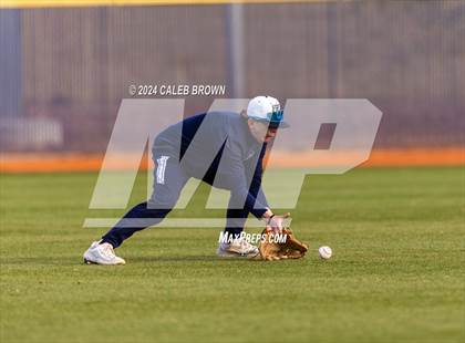 Thumbnail 1 in Copper Hills vs Crimson Cliffs (Mustang Invitational) photogallery.