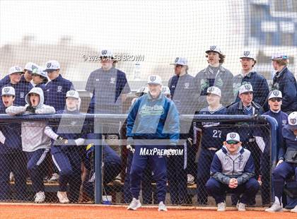 Thumbnail 3 in Copper Hills vs Crimson Cliffs (Mustang Invitational) photogallery.