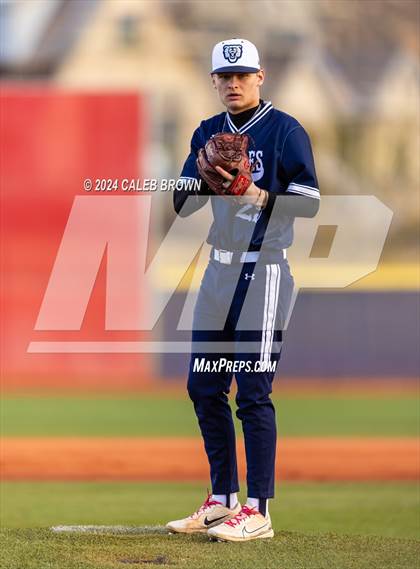 Thumbnail 1 in Copper Hills vs Crimson Cliffs (Mustang Invitational) photogallery.