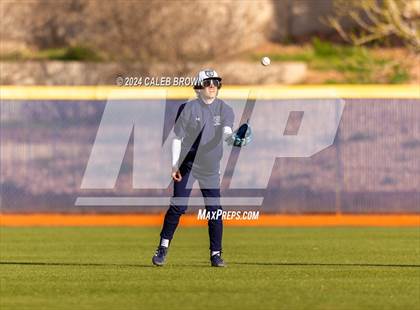 Thumbnail 3 in Copper Hills vs Crimson Cliffs (Mustang Invitational) photogallery.