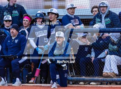 Thumbnail 1 in Copper Hills vs Crimson Cliffs (Mustang Invitational) photogallery.