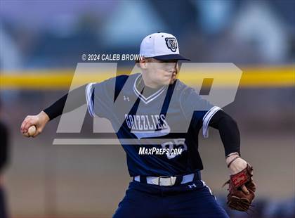 Thumbnail 1 in Copper Hills vs Crimson Cliffs (Mustang Invitational) photogallery.