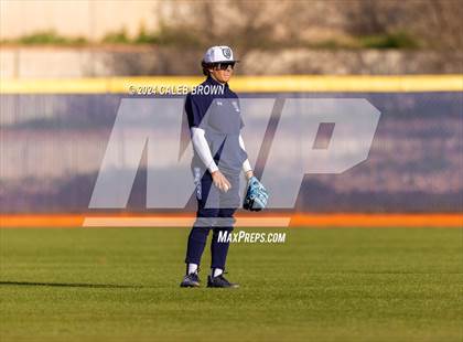 Thumbnail 1 in Copper Hills vs Crimson Cliffs (Mustang Invitational) photogallery.