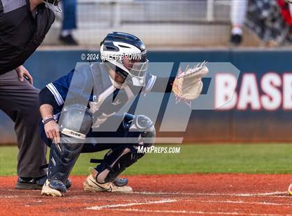 Thumbnail 1 in Copper Hills vs Crimson Cliffs (Mustang Invitational) photogallery.